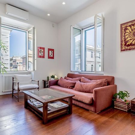 Casa Jordan 47 Apartment Rome Exterior photo