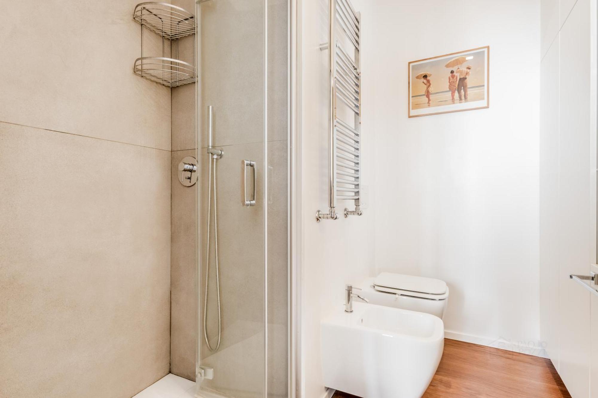 Casa Jordan 47 Apartment Rome Exterior photo